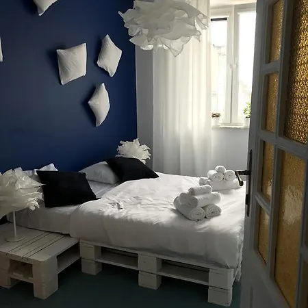 Cloud Apartment Krakow