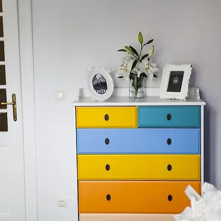 Cloud Apartment Apartment *