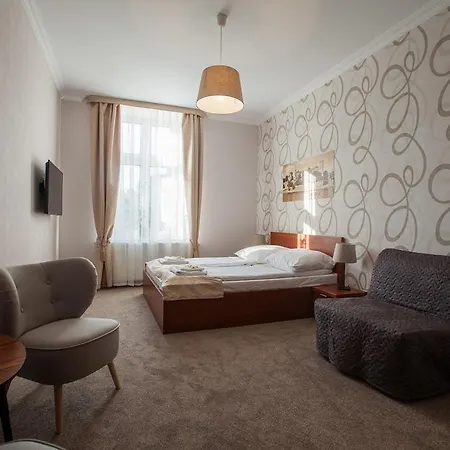 Apartament Globus Apartment