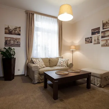 Apartament Globus * Krakow