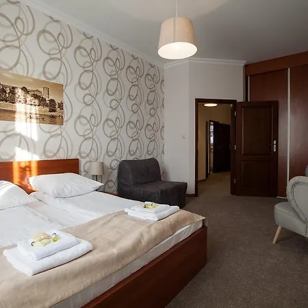 Apartament Globus Apartment *