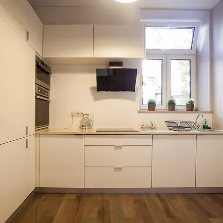 Apartament Globus Apartment *