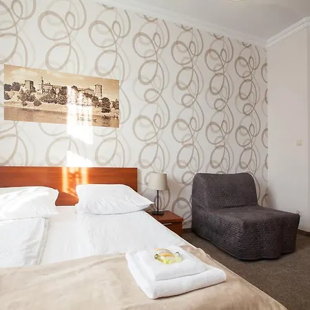 Apartament Globus Apartment Krakow