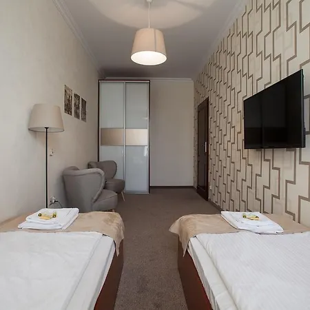 Apartament Globus Krakow