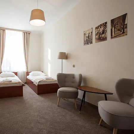 Apartament Globus Apartment