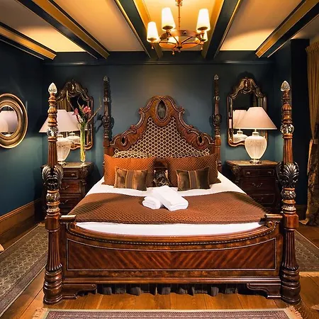 Aparthotel Kanonicza 22