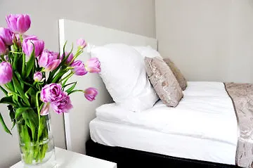 Apart Otel Leone 3*
