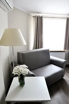 Leone Apart Otel 3*