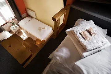 Siesta Aparthotel 2*