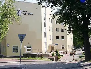 호텔 Justyna