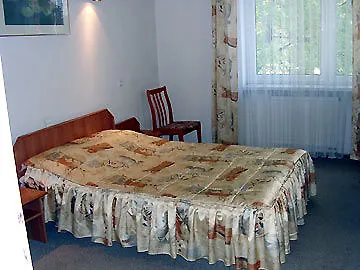 Hotel Justyna Kraków