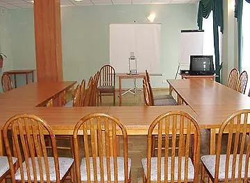 Justyna Hotel 4*