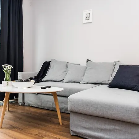 Insom Cracow Old Town Krotka Apartament *