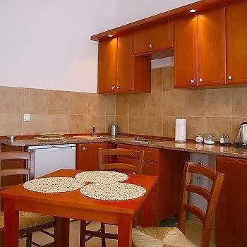 Ventus Rosa Aparthotel Krakau