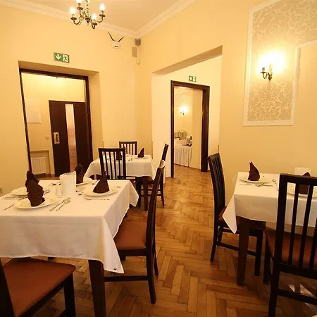 Ventus Rosa 4* Krakau