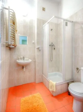 Bed & Breakfast Astor 3*