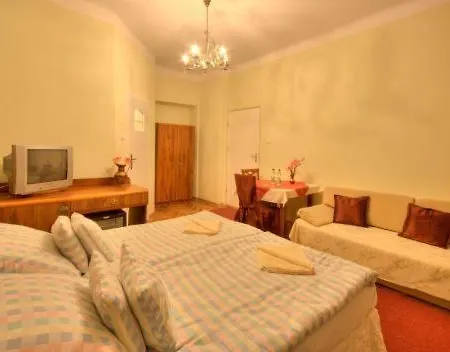 Bed & Breakfast Astor