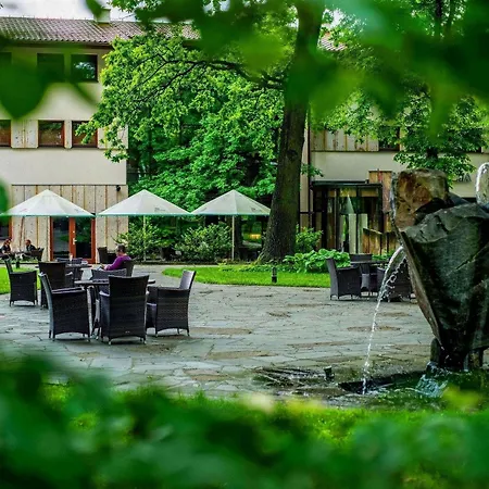 Hotel Farmona Business & 3*