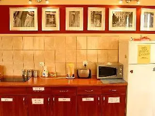 Auberge de jeunesse Premium *