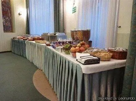 马特约科酒店 酒店