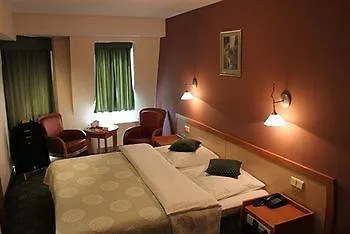 Hotel Secesja Krakov