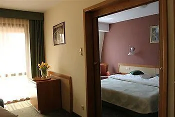 Hotel Secesja Krakov