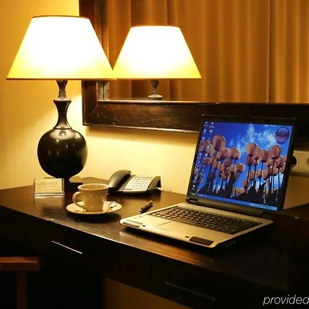 Hotel Columbus