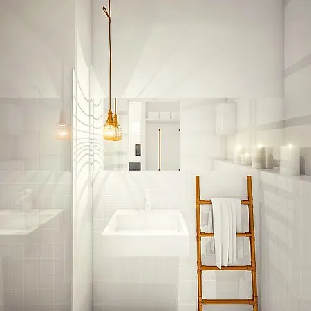 Apartament Beyond Topolowa *