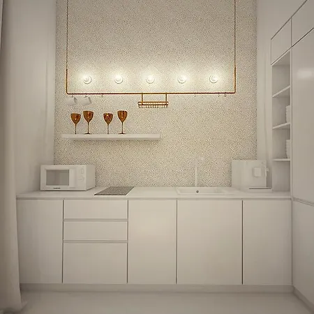 Apartament Beyond Topolowa *