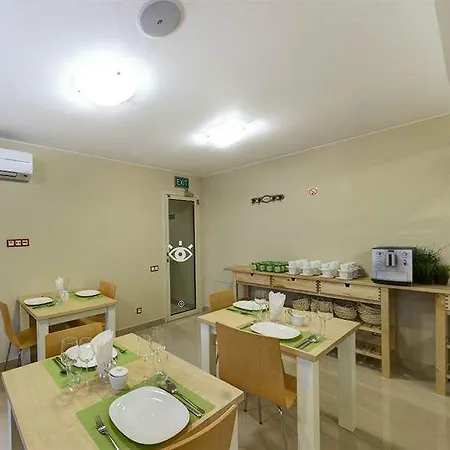 Aparthotel Kracow 3*