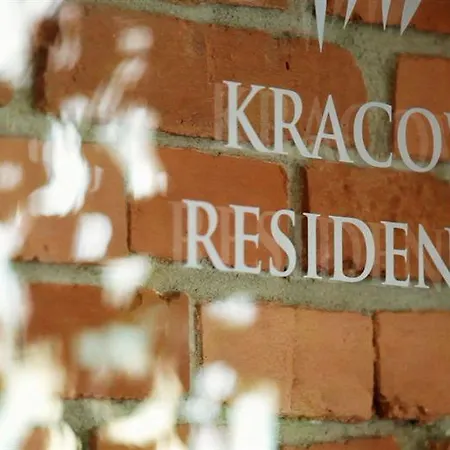 Kracow Aparthotel Krakow