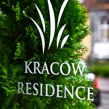 Kracow Aparthotel
