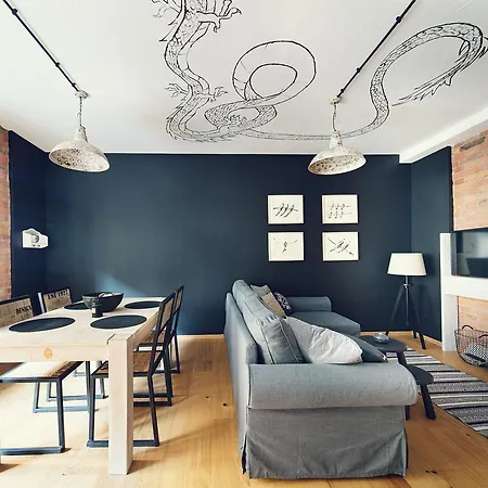 Habitat Apartmán *
