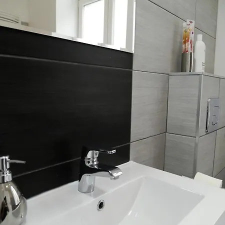 Apartment Jagiellonian *