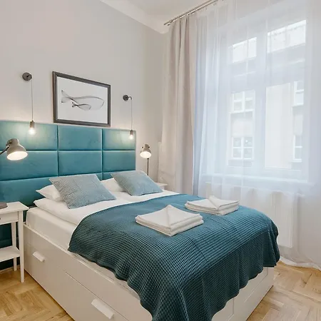 Dreams Apartament * Krakow