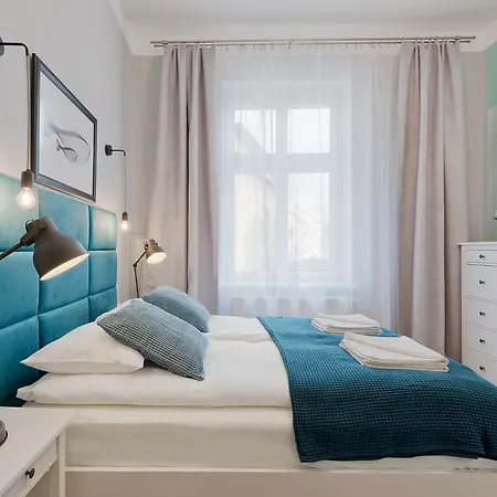 Apartment Dreams Apartament *