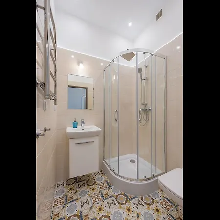 Dreams Apartament Apartment Krakow