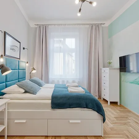 Apartment Dreams Apartament