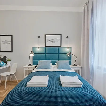 Apartment Dreams Apartament
