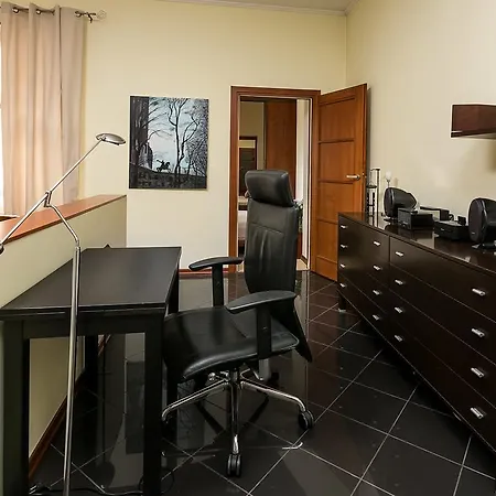 Sodispar Luxury Old Town *
