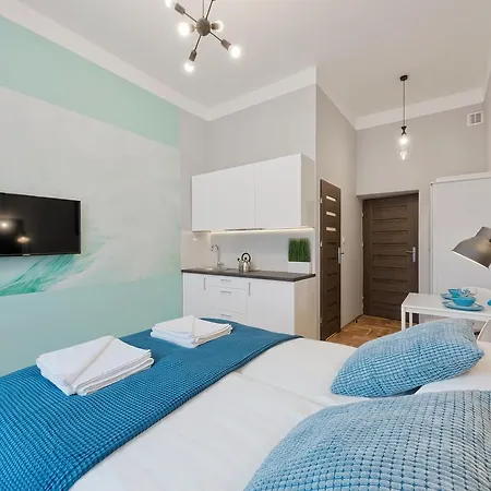 Apartment Dreams Apartament *