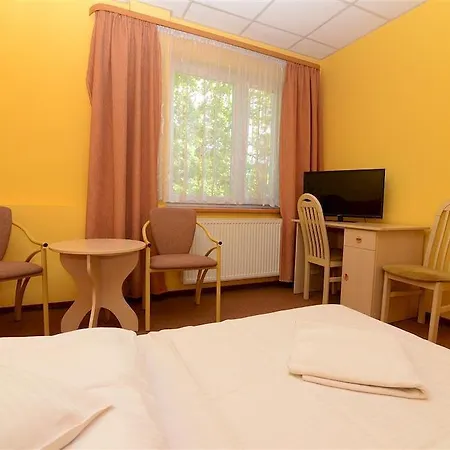 Osrodek Scsk Optima 3*