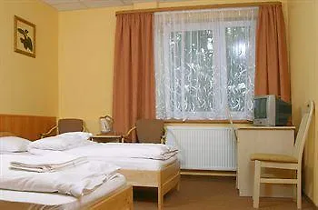Osrodek Scsk Optima Aparthotel