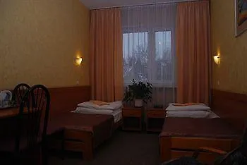 Osrodek Scsk Optima Aparthotel 3*