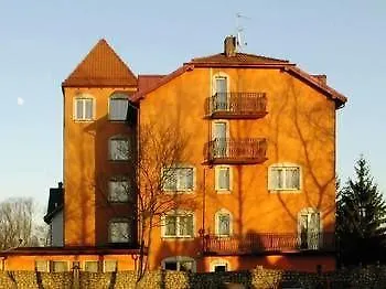 Lorenzo Hotel