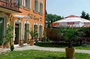 Hotel Lorenzo Cracovia