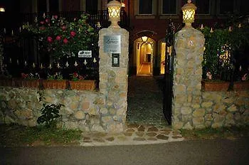 Lorenzo Hotel Cracovia