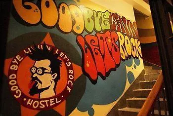 Vandrerhjem Let's Rock Party Hostel! Age Limit From 18 Until 40! *