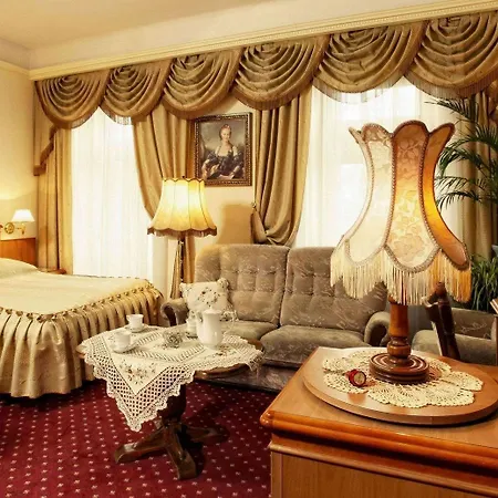 Europejski Hotel Krakow