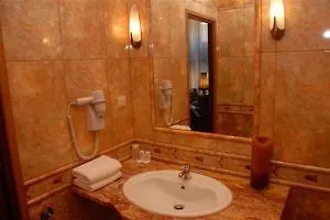 Europejski Hotel 3*